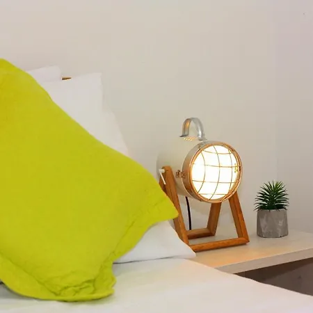 Apartamento Omo 1