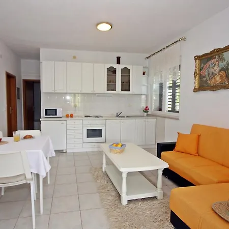 Apartamento Omo 1 Supetar