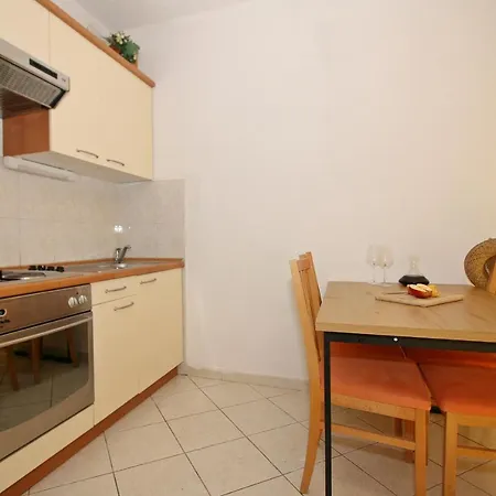 Apartamento Omo 1