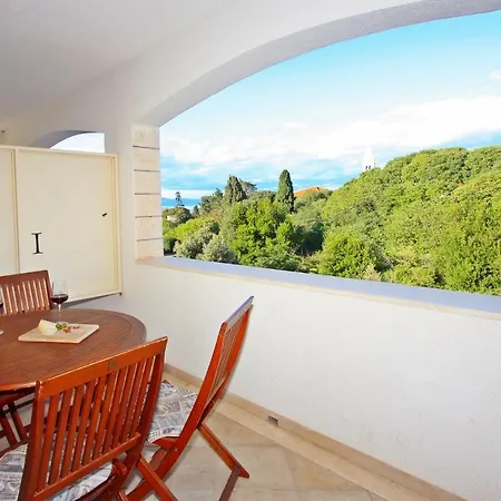 Apartmán Omo 1 Supetar