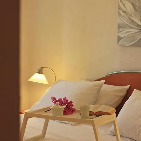 Omo 1 Apartamento