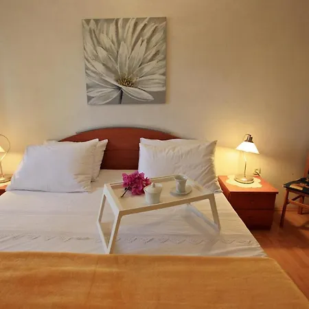 Apartamento Omo 1 *