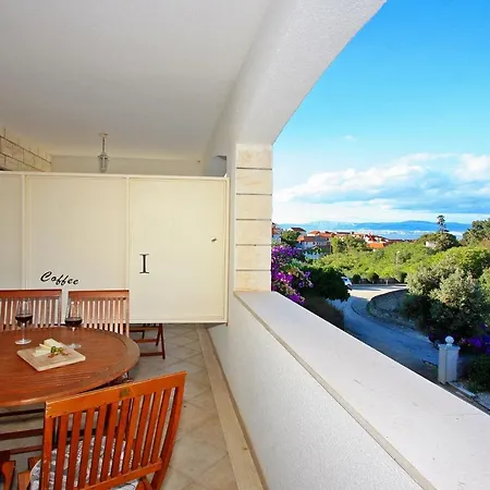 Apartamento Omo 1 *