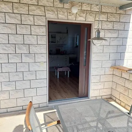 Apartamento Omo 1 Supetar