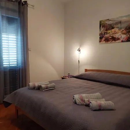 Omo 1 Apartamento