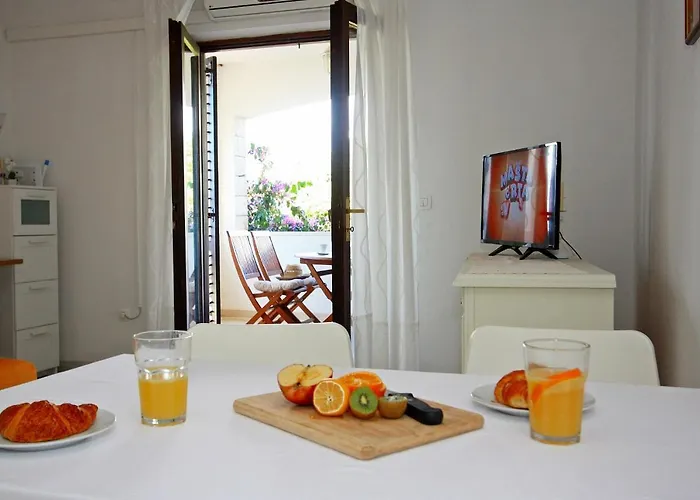 Apartamento Omo 1 Supetar