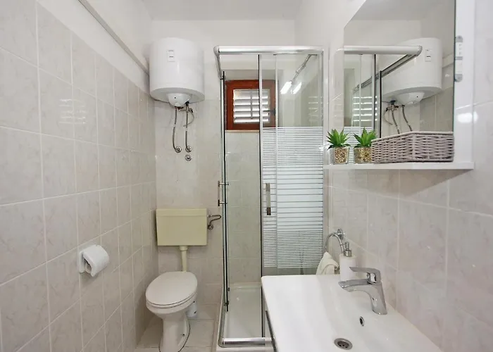 Omo 1 Apartamento *