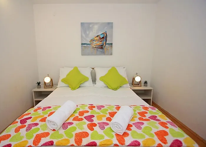 Apartamento Omo 1