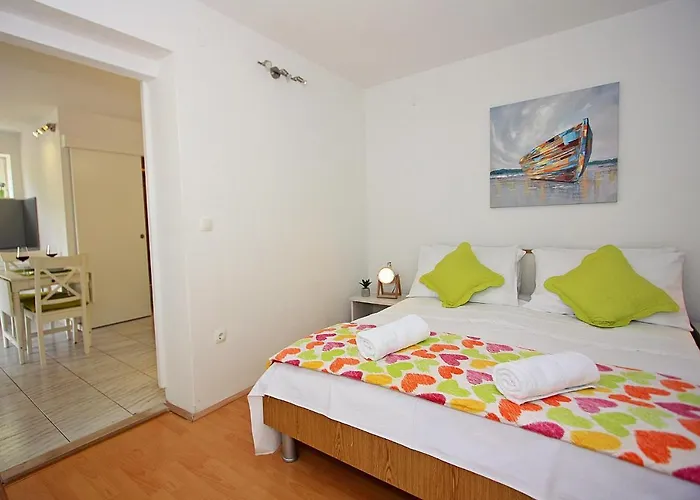 Omo 1 Apartamento
