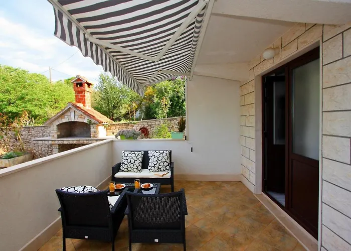 Apartamento Omo 1 Supetar
