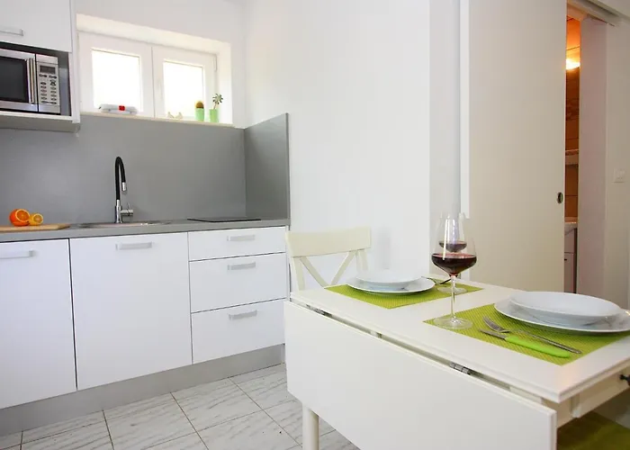 Apartamento Omo 1 Supetar
