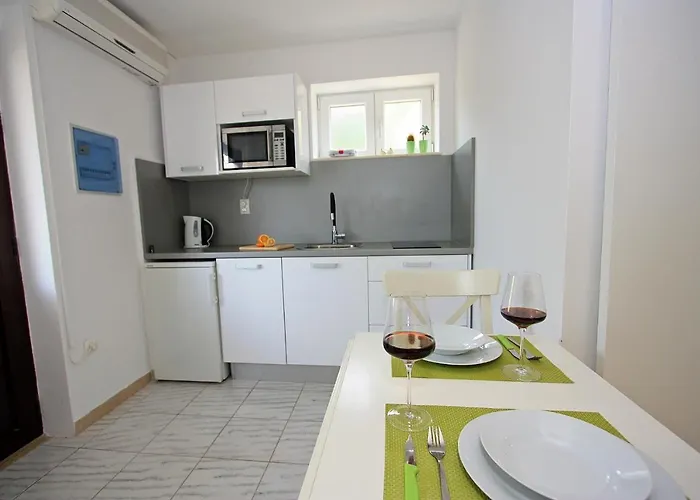 Apartamento Omo 1