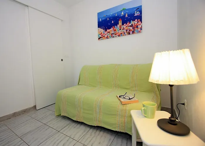 Apartamento Omo 1 *