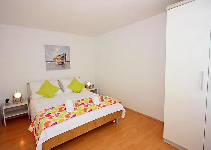 Omo 1 Apartamento