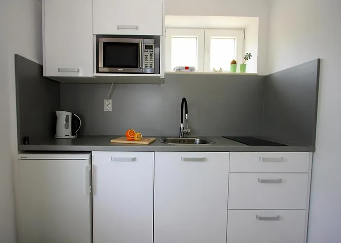 Apartamento Omo 1 Supetar