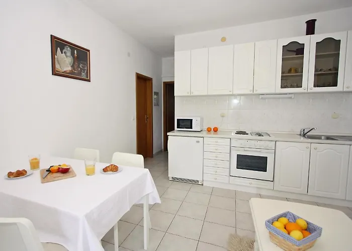 Apartamento Omo 1