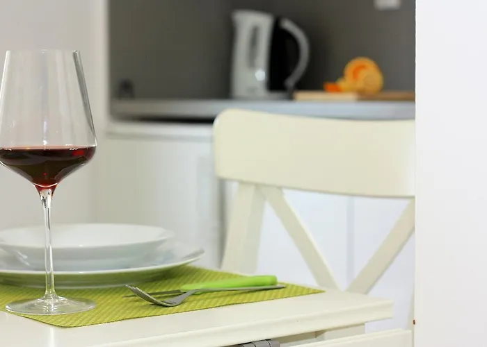 Apartamento Omo 1 *