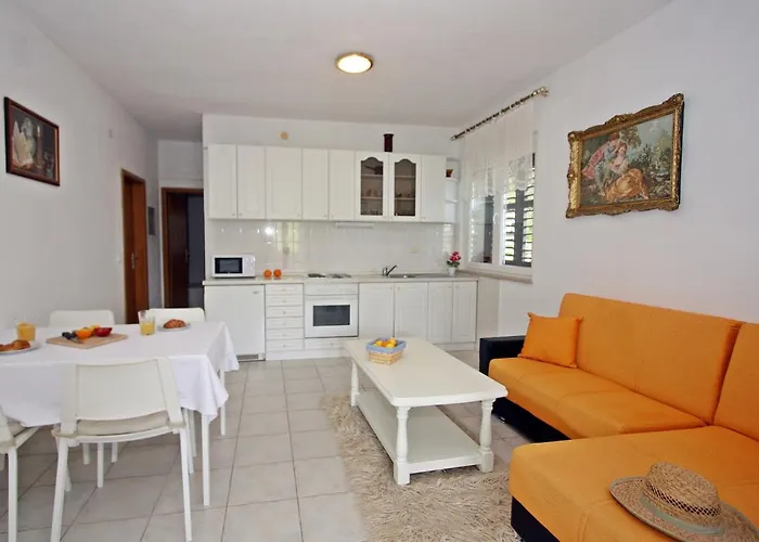 Apartamento Omo 1 Supetar