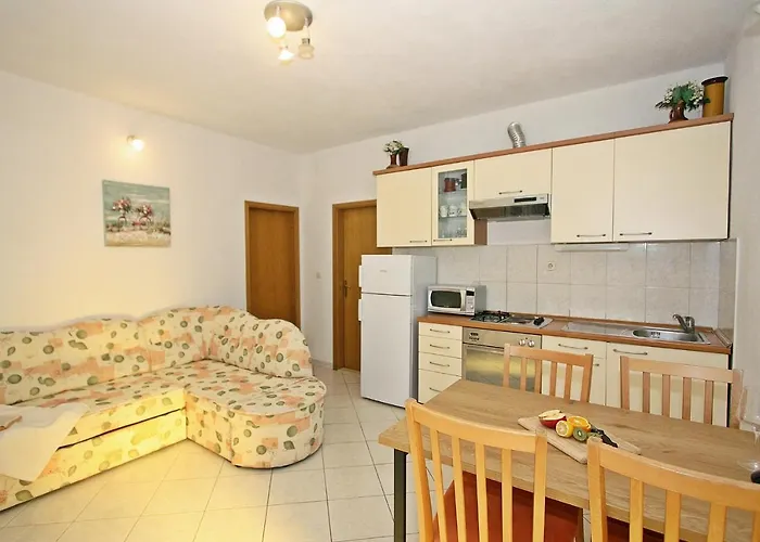 Omo 1 Apartamento *