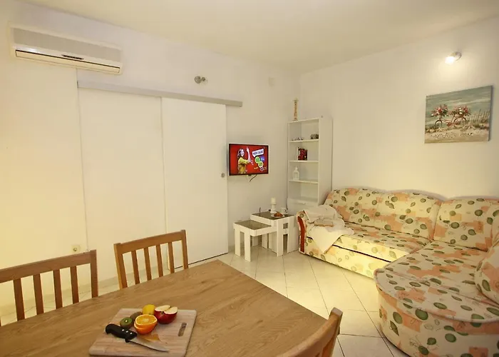 Apartamento Omo 1