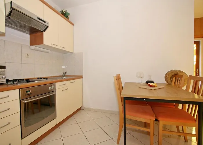 Apartamento Omo 1