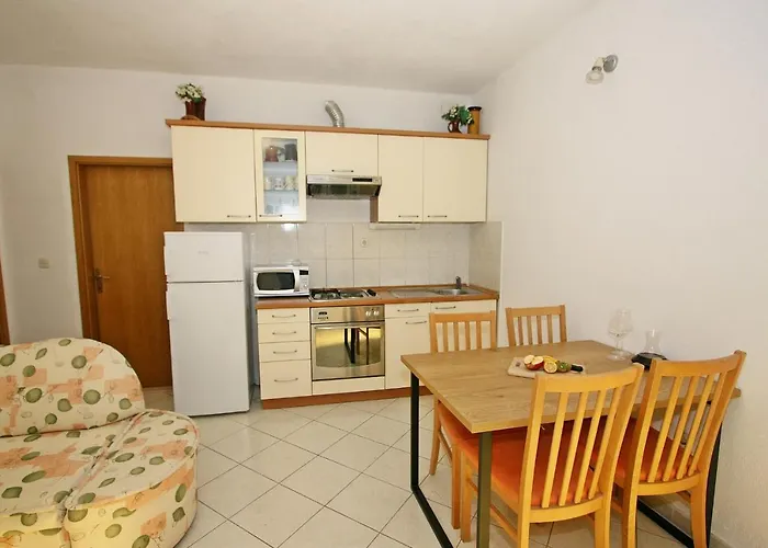 Omo 1 Apartamento *