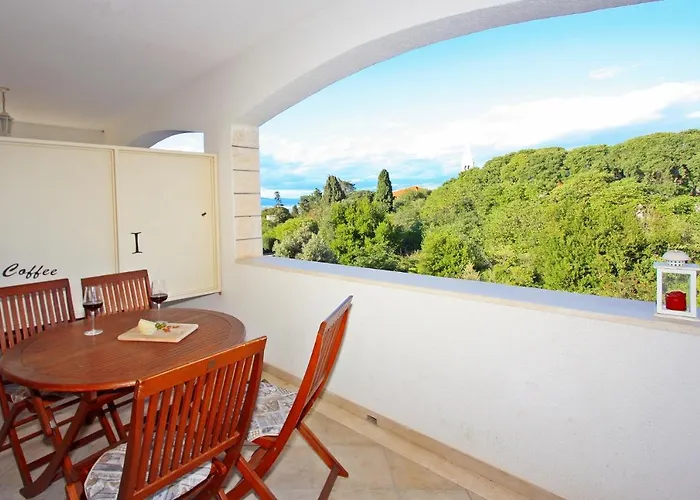 Apartamento Omo 1 Supetar