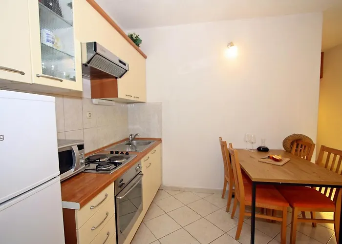 Apartamento Omo 1