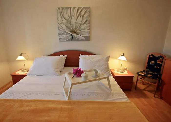 Apartamento Omo 1 *