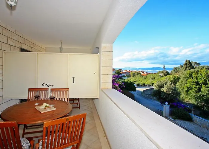 Apartamento Omo 1 *