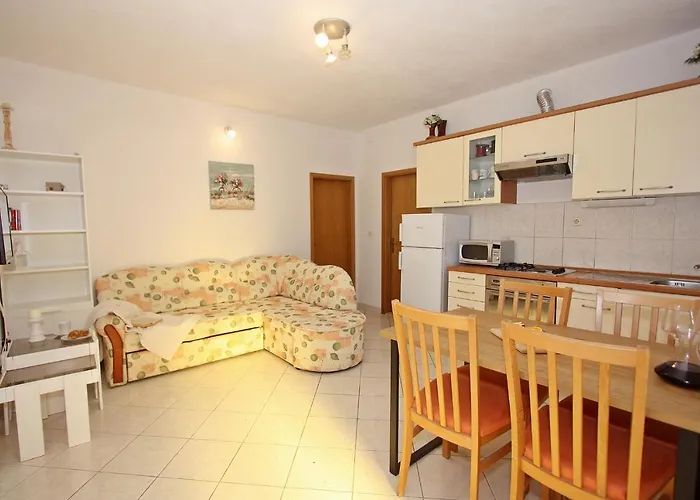 Apartamento Omo 1 Supetar