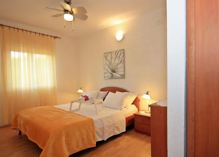 Apartamento Omo 1