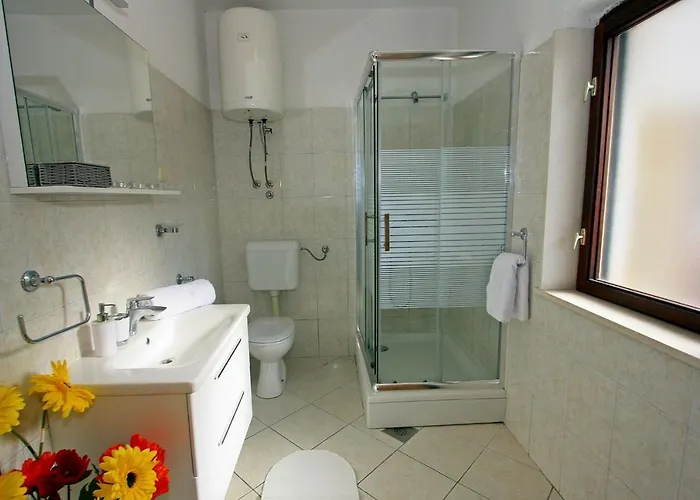 Apartamento Omo 1