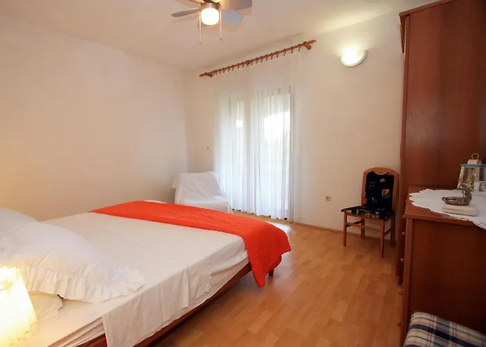 Apartamento Omo 1 Supetar