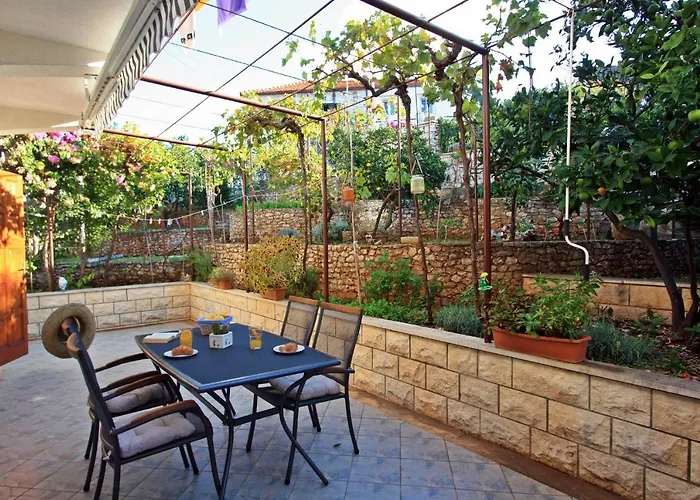 Apartamento Omo 1 *
