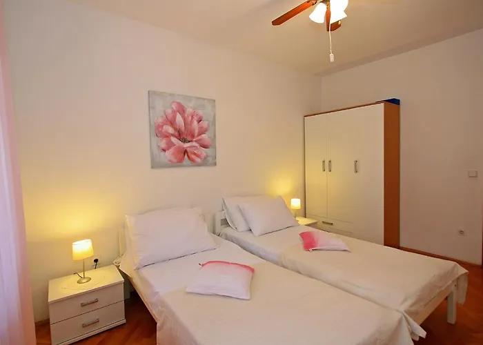 Apartamento Omo 1 Supetar