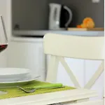 Apartmán Omo 1 *