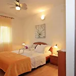 Apartmán Omo 1