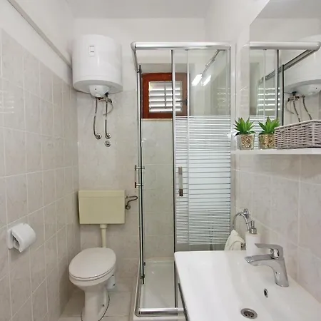 Omo 1 Appartement *