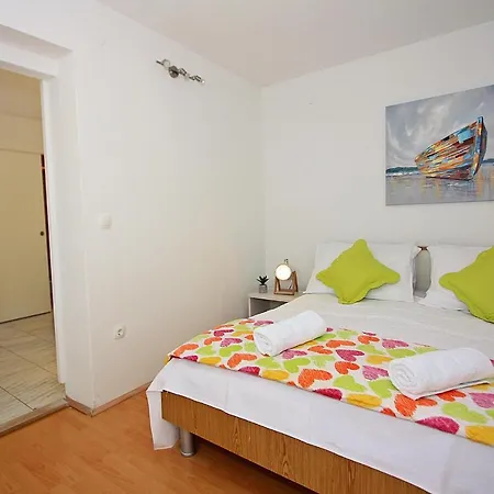 Omo 1 Apartment