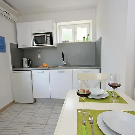 Appartement Omo 1
