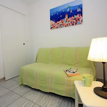 Appartement Omo 1 *