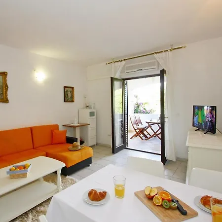 Omo 1 Appartement