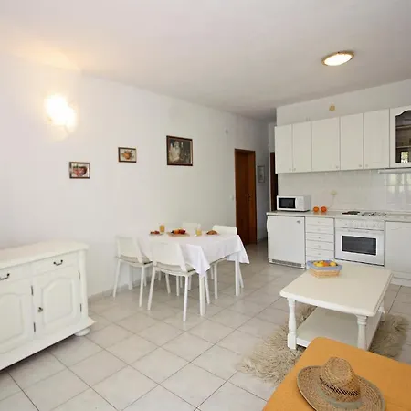 Omo 1 Appartement