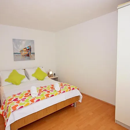 Omo 1 Appartement