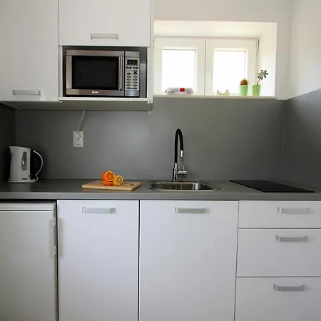 Appartement Omo 1 Supetar