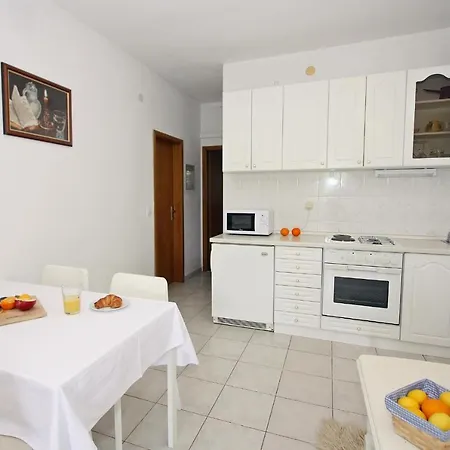 Appartement Omo 1