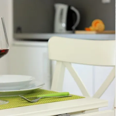 Apartment Omo 1 *
