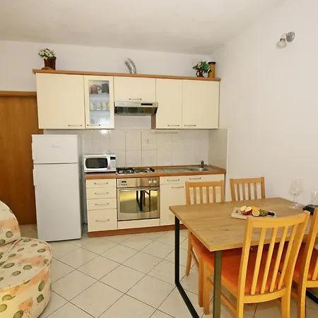 Omo 1 Appartement *