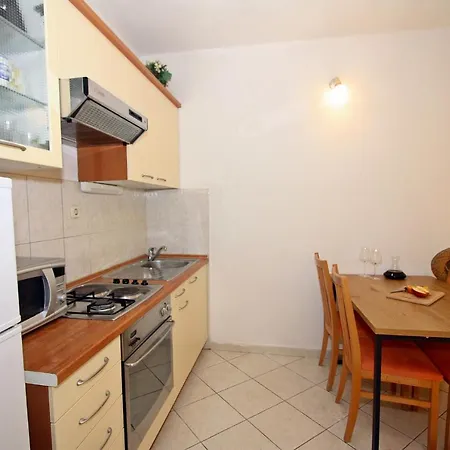Apartment Omo 1